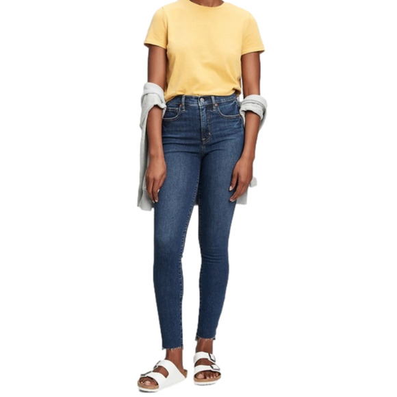 Gap 1969 Always Skinny jeans - Picture 1 of 4